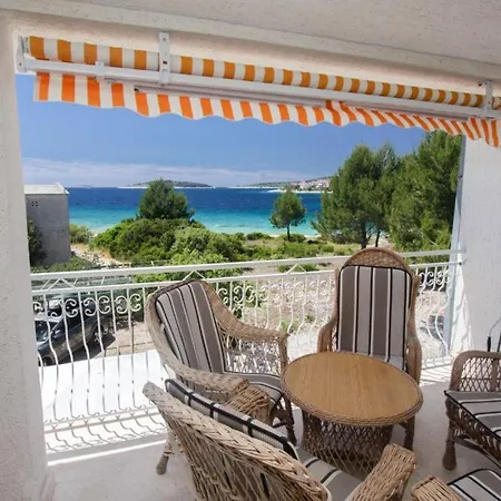 Apartman Milan Rogoznica