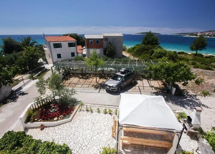 Milan Apartamento Rogoznica (Sibenik-Knin)