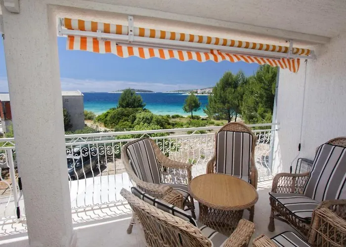 Apartamento Milan Rogoznica (Sibenik-Knin)