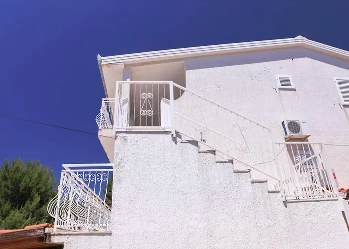 Milan Apartamento Rogoznica (Sibenik-Knin)