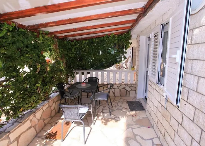 Apartamento Milan Rogoznica (Sibenik-Knin)