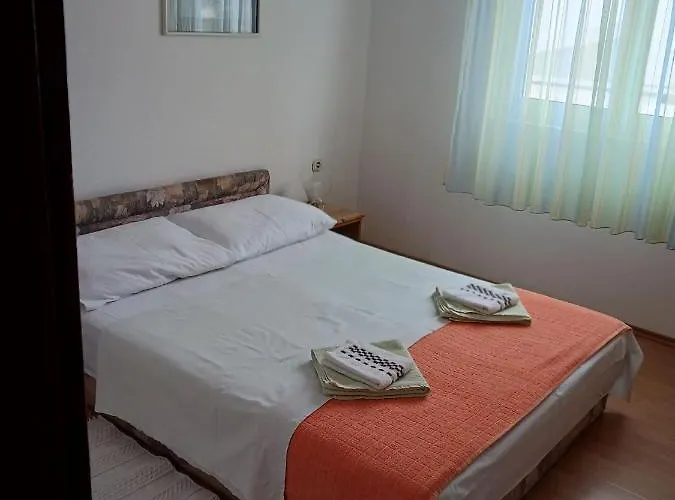 Apartamento Milan Rogoznica (Sibenik-Knin)